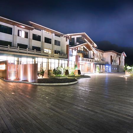 Xihai Hotel Huangshan Esterno foto