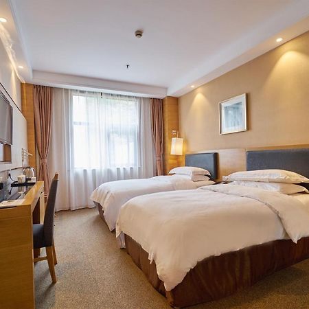 Xihai Hotel Huangshan Esterno foto