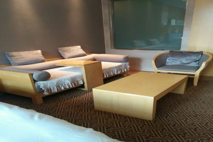Xihai Hotel Huangshan Esterno foto